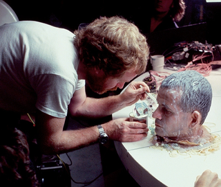 Illustration for article titled Insane Secrets About the Making of Ridley Scott's Alien